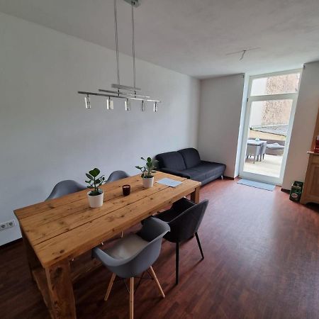 Suesse Marie Apartman Karlsruhe Kültér fotó