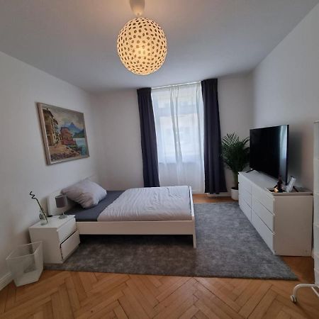 Suesse Marie Apartman Karlsruhe Kültér fotó