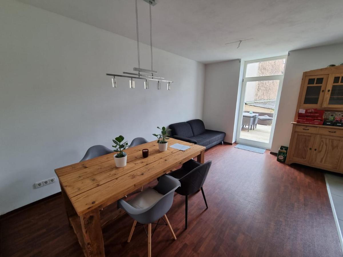 Suesse Marie Apartman Karlsruhe Kültér fotó