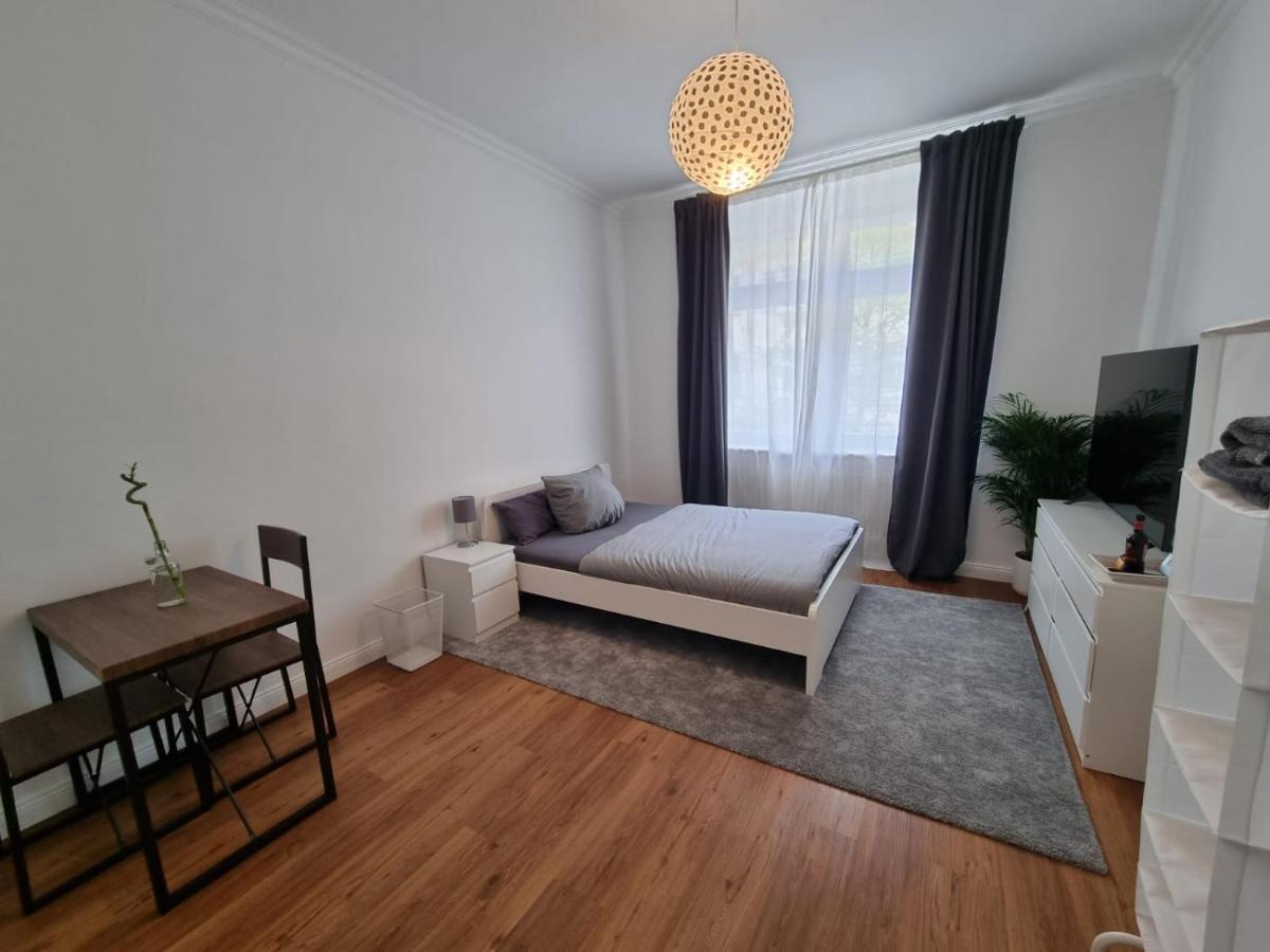 Suesse Marie Apartman Karlsruhe Kültér fotó