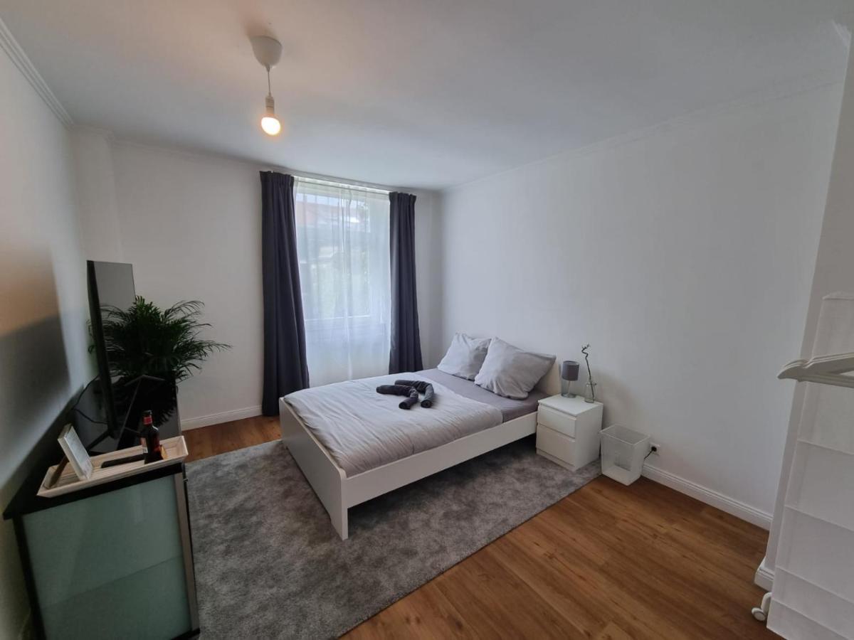 Suesse Marie Apartman Karlsruhe Kültér fotó